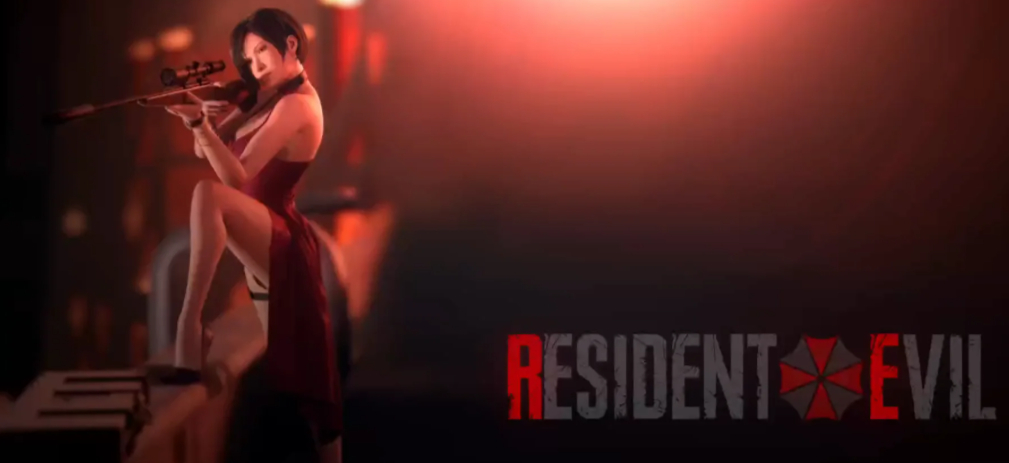 Ada RE4