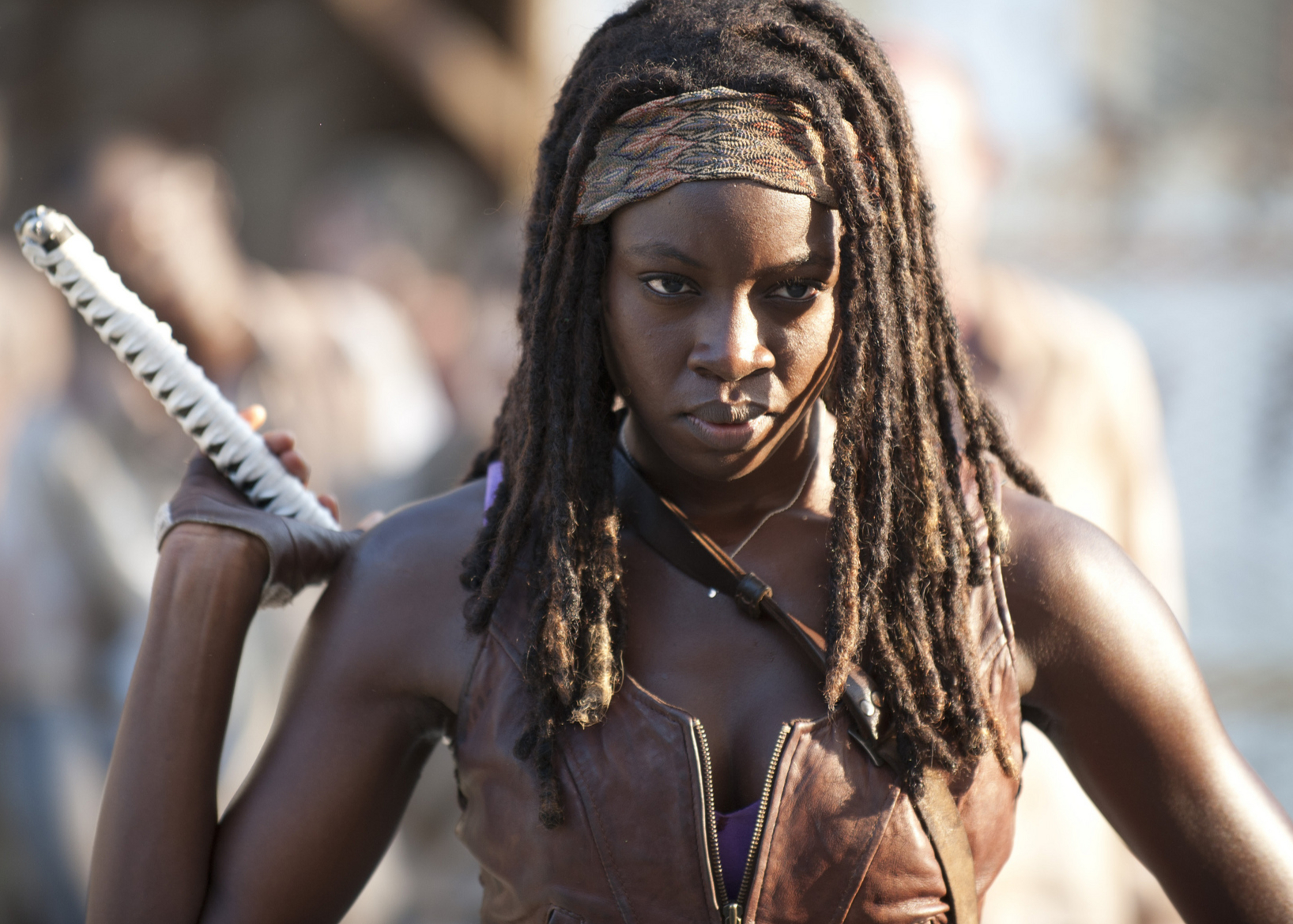 Michonne