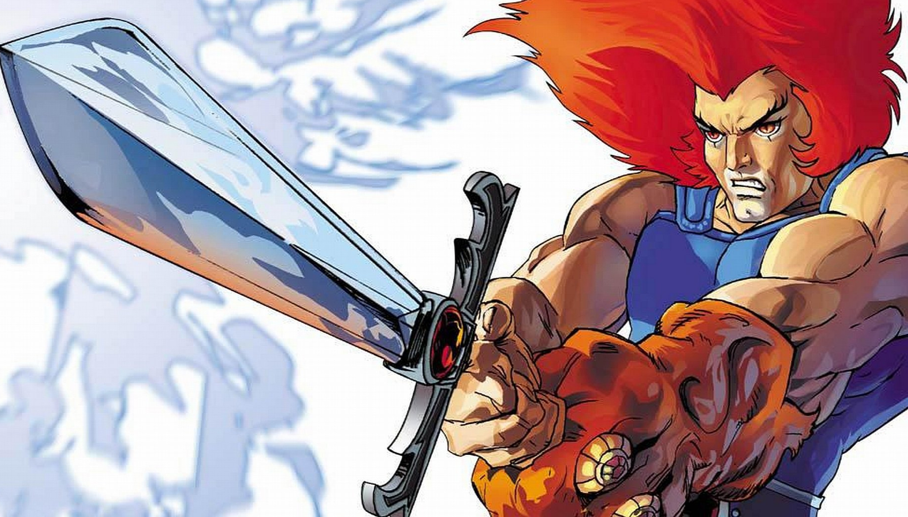 Lion-o