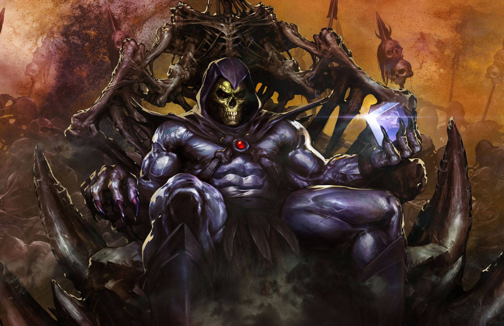 Esqueleto (He-Man)